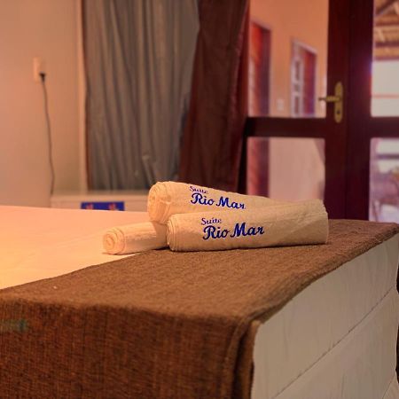 Suites Riomar Марагоджи Екстериор снимка