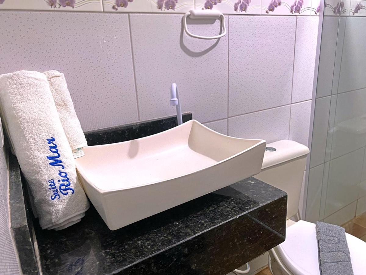 Suites Riomar Марагоджи Екстериор снимка