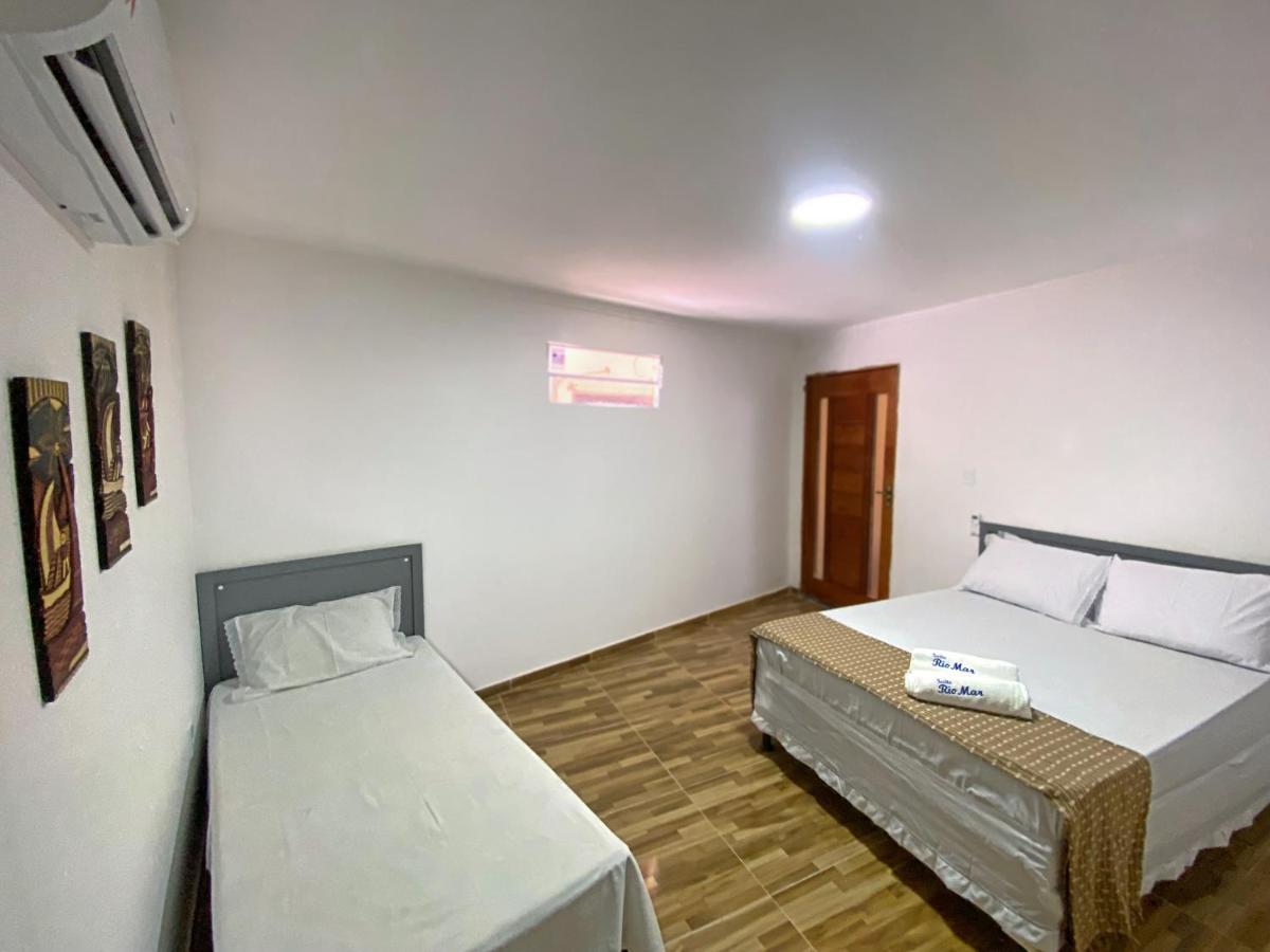 Suites Riomar Марагоджи Екстериор снимка