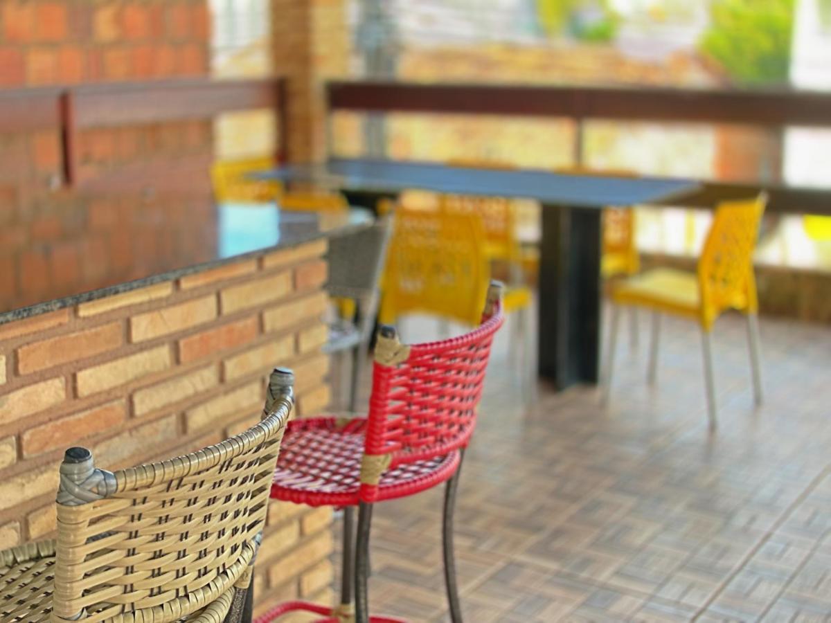 Suites Riomar Марагоджи Екстериор снимка