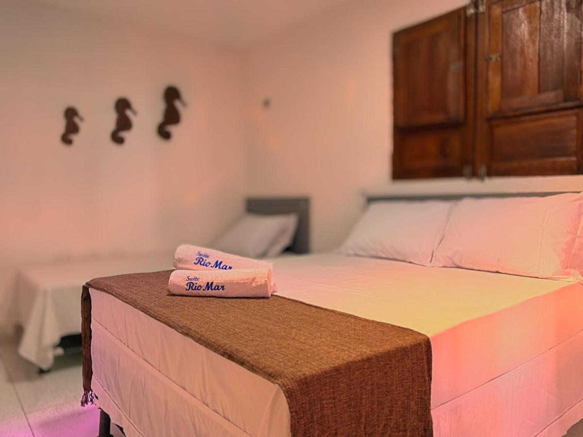 Suites Riomar Марагоджи Екстериор снимка